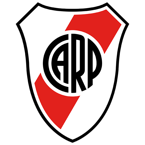 Brasão de River Plate